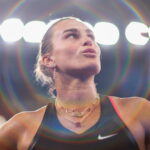 Aryna Sabalenka robí po aktívnom roku úžasné prijatie do všetkých čias