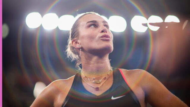 Aryna Sabalenka robí po aktívnom roku úžasné prijatie do všetkých čias 

