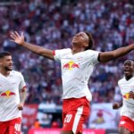 Assan Ouédraogo na RB Leipzig kolega Ridle Baku sa vracia: „Udržujte fungovanie a návrat je neustále uskutočniteľný.“