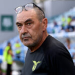 Atalanta 0:0 Lazio - Sarri víta „preživších“, keď Biancocelesti bojuje o remízu
