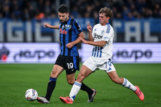 Atalanta vs como predpoveď a tipy na stávky 

