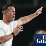 Atlanta United prepustila Ronnyho Deilu po jednom frustrujúcom období|atlanta United