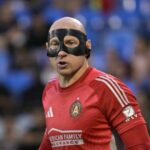Atlanta sa dohodla s DC United na rozlúčke Brada Guzana s MLS