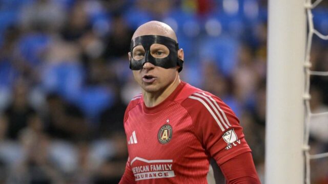 Atlanta sa dohodla s DC United na rozlúčke Brada Guzana s MLS 

