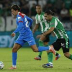 Atlético Madrid je napokon silné, keď na začiatku vyhralo vonku proti Genuine Betis