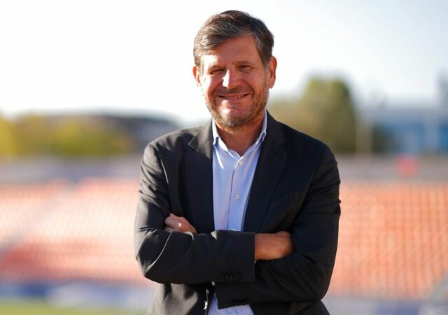 Atlético Madrid supervízor futbalovej strednej prestupovej úlohy Atlético Madrid supervízor futbalovej strednej prestupovej úlohy