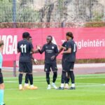 Atribút | 3 Standout Gamers v organizácii mladých ľudí v Manchester City, ktoré sa húpajú ako Monako