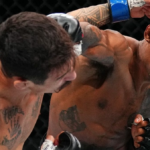 Austin Bashi Harmed, Jamall Emmers získa úplne nový názov