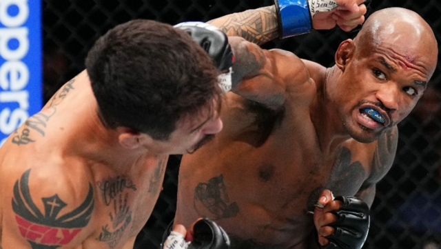 Austin Bashi Harmed, Jamall Emmers získa úplne nový názov 

