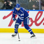 cez Instagram/@austonmatthews