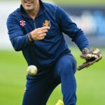 Bývalá austrálska hviezda Ryan Campbell podporil kapitána Anglicka Bena Stokesa pred Ashes a vyhlásil, že univerzál je v „neuveriteľnom stave“