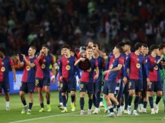 Hviezda Barcelony po štarte proti Celte Vigo priznáva, že nie je 100% fit Autority: Hráči La Ligy odhalili kumulatívnu námietku proti stretu Barcelony s Villarrealom