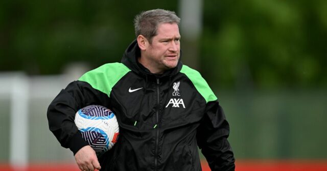 BBC sa ospravedlňuje za pokrytie „aloof“ o úmrtí Matt Beard | Futbal | Športová aktivita 

