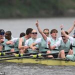 BBC stratila pokrytie závodu lodí na kanál 4, ktorý zabezpečil päťročnú dohodu