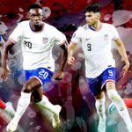 Balogun? Pepi? Predpovedanie demonštrantov hrnčeka Globe v roku 2026 USMNT