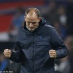 Thomas Tuchel bol potvrdený tým, že vynechal Jude Bellingham a Phil Foden z jeho tímu