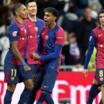 Barça See PSG, Guy Utd-Linked Ace ako príjemca Roberta Lewandowského