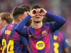 Barcelona dodala nový optimizmus nad zranením Pedriho Barcelona 2:1 Hráč Girony skóruje: Pedri riadi program