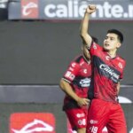 Barcelona & Guy United bojujú o finalizáciu Wonderkid