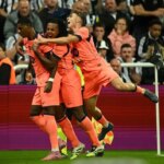 Barcelona a Stars Real Madrid sa vracajú späť do globálneho začiatku XI