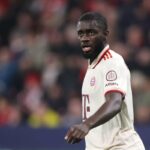 Barcelona a skutočný Madrid na dokončenie nad Dayot UpameCano
