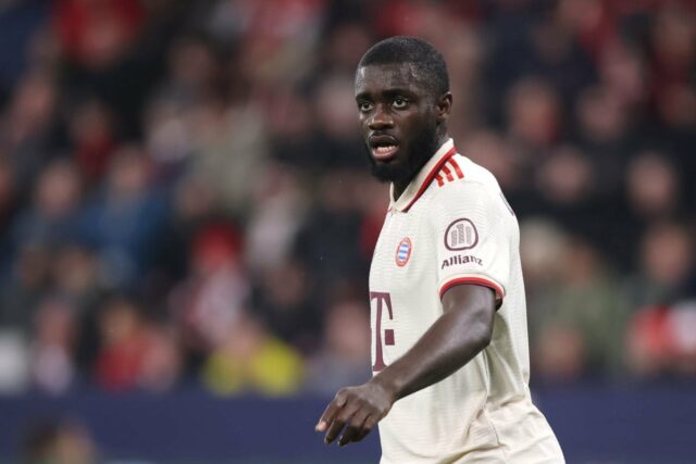 Barcelona a skutočný Madrid na dokončenie nad Dayot UpameCano 

