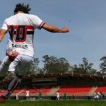 Skvelý gól Gustava Zabarelliho proti Cruzeiru