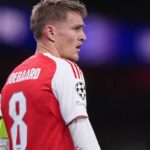 Odegaard je na užšom výbere Barcelony.