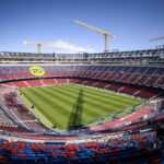 Barcelona oznámila znovuotvorenie Camp Nou s 23 000 fanúšikmi