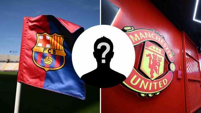 Barcelona skutočne založila oči pri premiestnení letnej sezóny pre Manchester United Male so 138 cieľmi 

