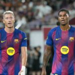 Robert Lewandowski je naďalej v cieľoch - ale stále by mohlo byť dovolené odísť