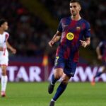 Ferran Torres, Barcelona a Španielsko vpred