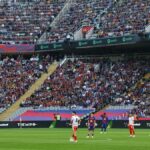 Barcelona vs Girona: Prečo sa hráči zastavili po prvej demonštrácii La Ligy