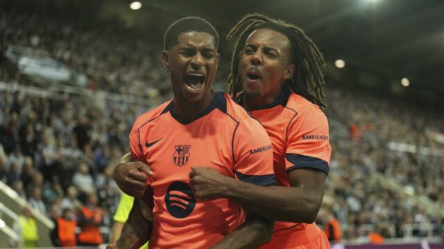Barcelona vs PSG Live Hodnotenie, organizácia UEFA Champions Organizácia 2025-26: Aktualizácie obleku, plány 

