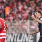 Barcelona zaradila hviezdu Bundesligy na prestupovú listinu demonštrantov