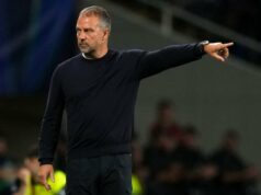 Hansi Flick chce, aby Barcelona v januári podpísala zmluvu s hviezdou Premier League Barcelona zvýšila náskok pred aktuálnym Madridom ako skupina s mnohými červenými kartami vo svoj prospech v pozadí UCL