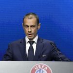 Barcelona, ​​A/C Milan's V zahraničí, aby pokračovali, ako UEFA neochotne povoľuje návrh