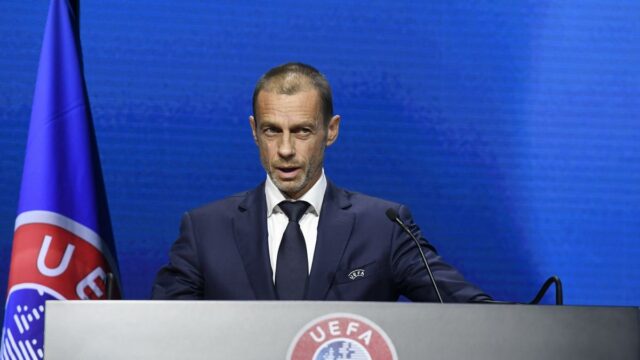 Barcelona, ​​A/C Milan's V zahraničí, aby pokračovali, ako UEFA neochotne povoľuje návrh 

