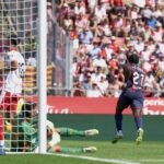 Barcelona „má výhodu“ pred Realom Madrid a Arsenalom v boji o hviezdu La Ligy