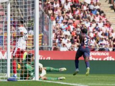 Hviezda La Ligy naďalej flirtuje s Barcelonou Barcelona „má výhodu“ pred Realom Madrid a Arsenalom v boji o hviezdu La Ligy