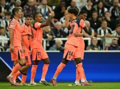 Barcelonský tréning potvrdil nárast zranení pred Chelsea Barcelonské celebrity poukazujú na to, že letná sezóna sa dokončuje, aby sa „skončila ako základný hráč“