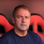 Barcelonský supervízor Hansi Flick poskytuje reakciu na statnú stratu Sevilla