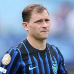 Barella vďačná za Inter Starlet Bonny v 4-1 Gain Cremonese