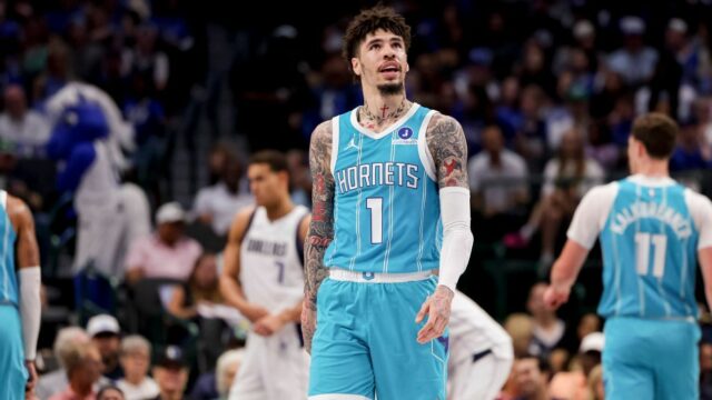 Basketbal snov: LaMelo Sphere hrá 70+ videohier a rôzne iné silné predpovede na roky 2025-26 

