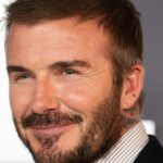 Beckham sa priblížil k funkcii veľvyslanca v 5 miliardách ₤ za žiadosť Guy Utd|Futbal|Športová aktivita