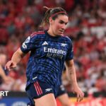 Benfica v Toolbox LIVE: Zostavy organizácie Female's Champions, čas výkopu a aktualizácie
