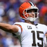 Bengálci dostanú QB Joe Flacco v profesii s konkurenčnými hnedými
