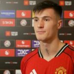 Benjamin Sesko sa zaväzuje sľubom mužským stúpencom po tom, čo sa zhromaždil v Sunderland Win | Futbal | Športová aktivita