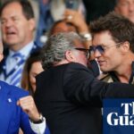 Birmingham's Wagner radí EFL, aby povolila osamelú ponuku programu na celom svete | Futbalová organizácia