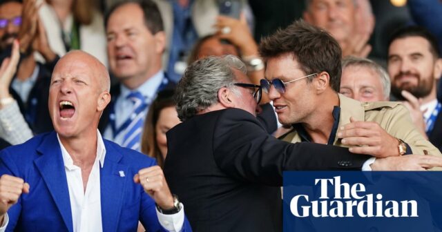 Birmingham's Wagner radí EFL, aby povolila osamelú ponuku programu na celom svete | Futbalová organizácia 

